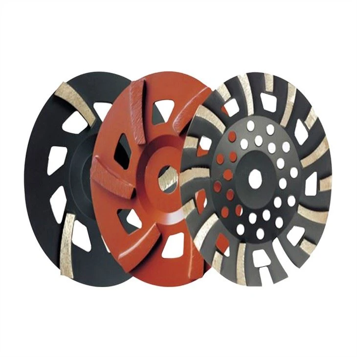 stone grinding disc
