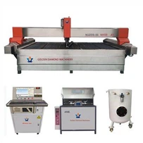 Stone Water Jet