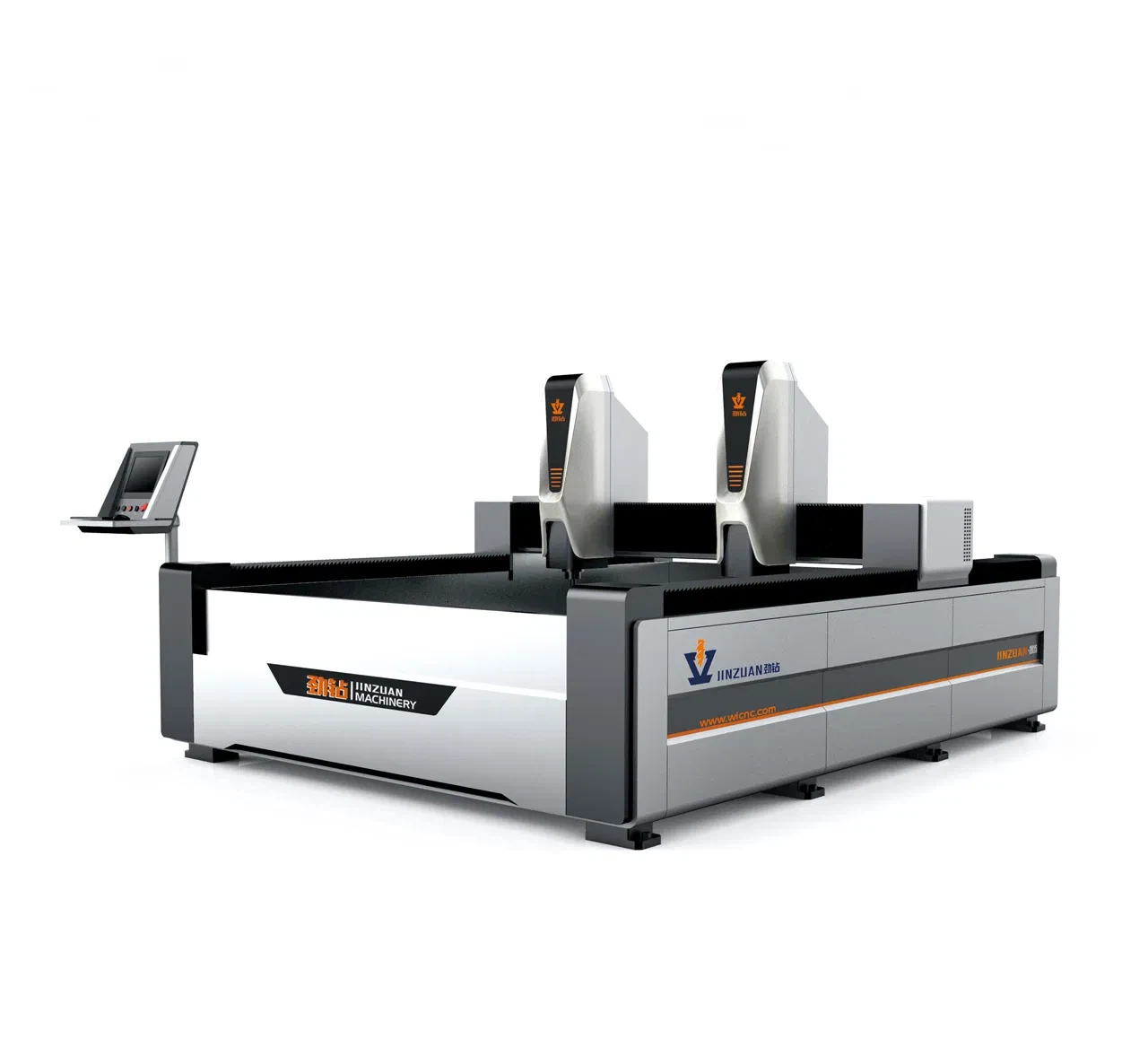 Fujian Engraving Machine