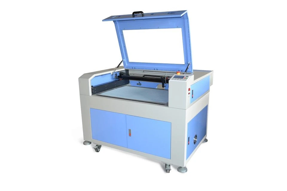 Granite Laser Engraver CNC Stone machine