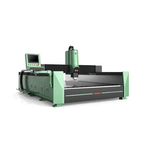 Oil Rail Guide 3-Axis Stone Engraver – Smooth XY Motion